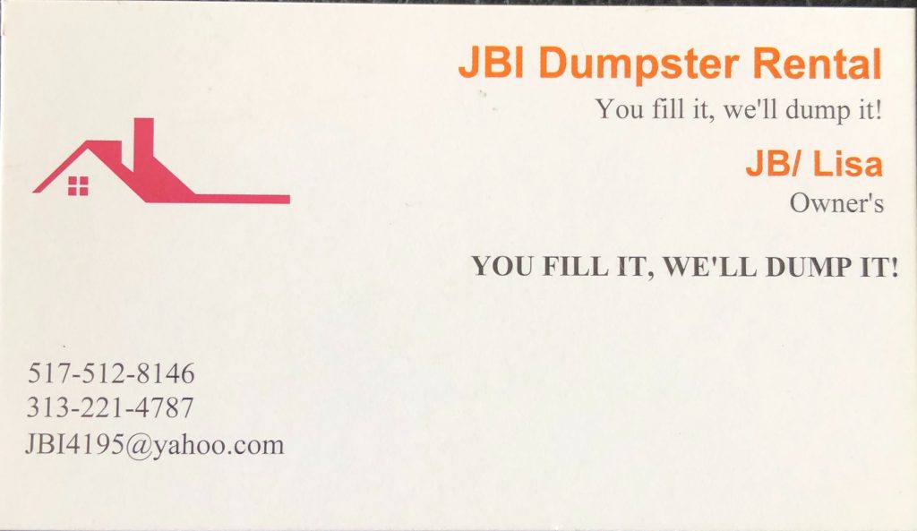 A Pro Dumpster Rental Service in Van Buren Twp, MI, 48111,